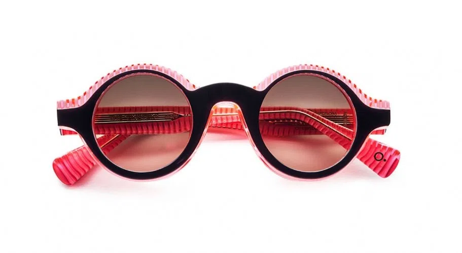 Etnia Barcelona THE EINSTEIN 2 SUN Sunglasses - view 15